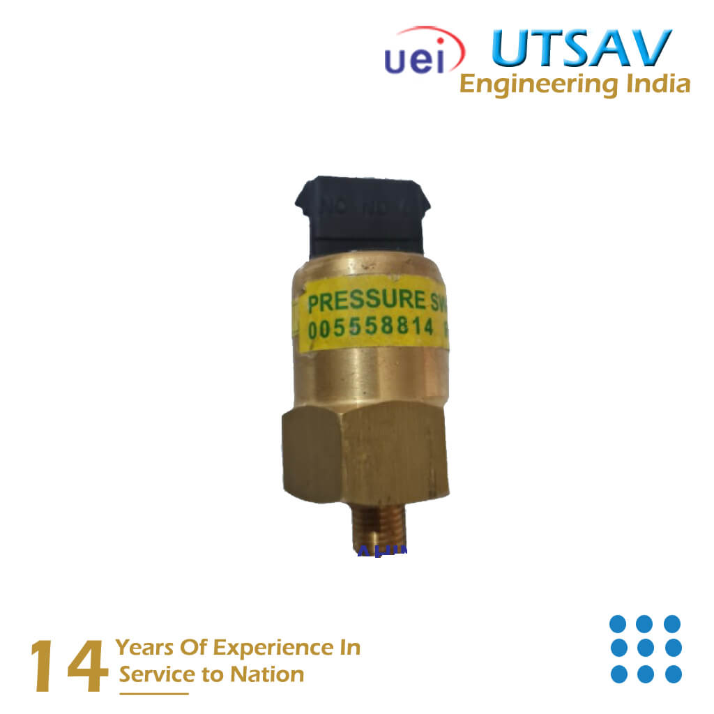 LLOP FOR MAHINDRA 3 PIN